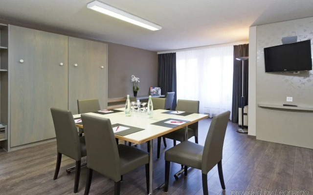 Hotel Olten Swiss Quality