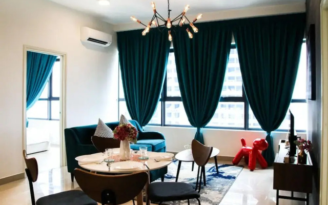 Victoria Home Arte Plus