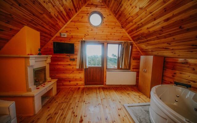 Agva Kilimli Bungalow