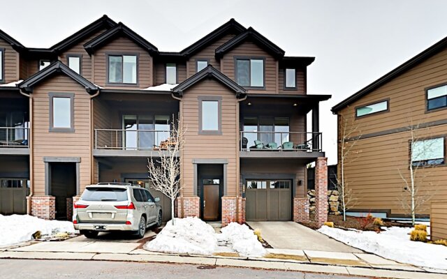 Deschutes River Delight 3 Br Townhouse