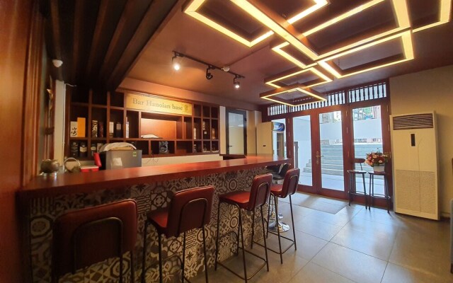 Reiwa Inn Apartment