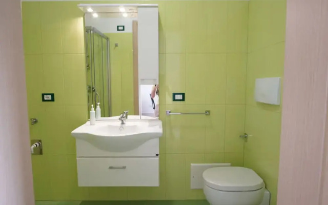 Il Giardino Del Tiglio