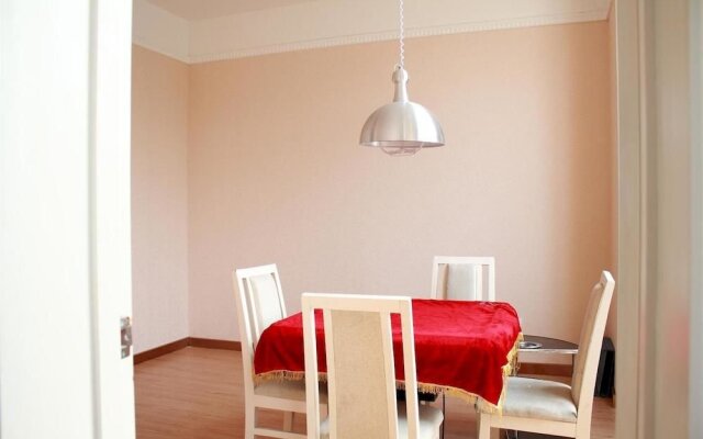 Nanjia Business Hotel