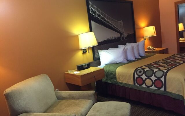 Rest Inn Atlantic City Galloway
