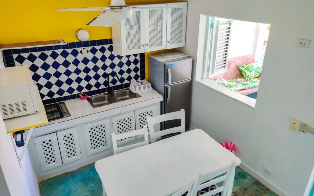 B&B La Isleta Apart Hotel