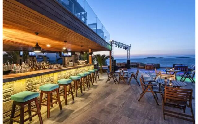 Sarpedor Boutique Hotel & SPA