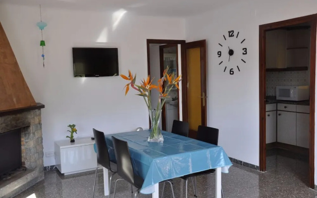 Apartamentos Maniu