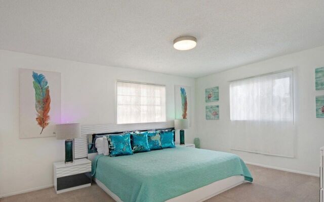 Blue Dolphin Estates