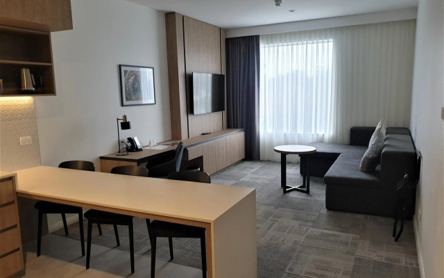 Ingot Hotel Perth, Ascend Hotel Collection