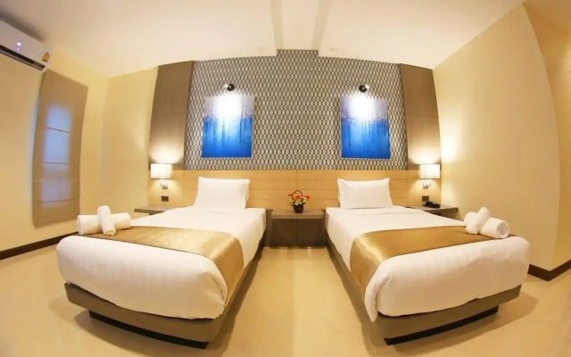 ibiz Boutique Hotel