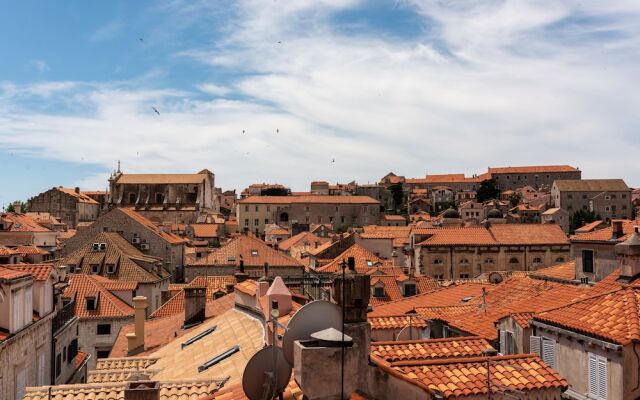 Dubrovnik Old Town Apartments