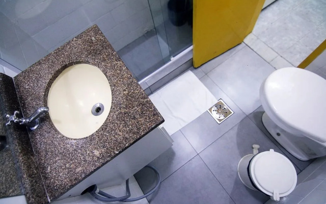 Rio Spot Apartment C012