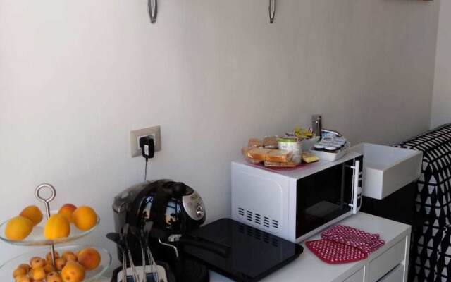 Suites Depoca