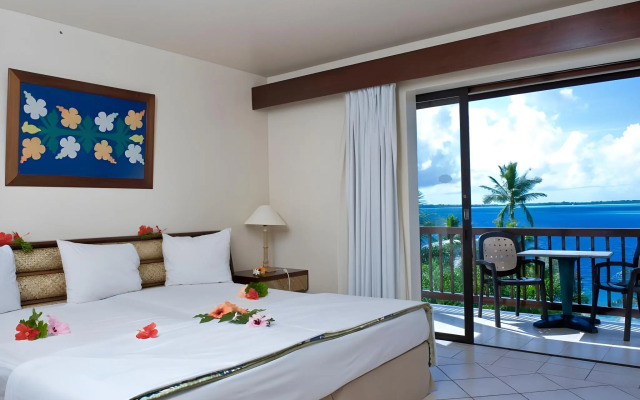 Maitai Polynesia Bora Bora
