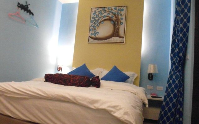 Wang Lao Ye B&B