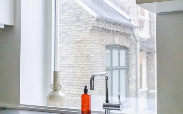 ★NEW · Luxury Apt · Heart of CPH · Nordic Design★