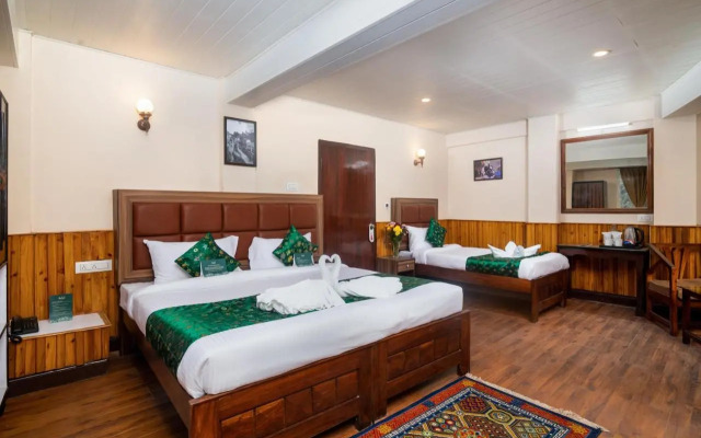 Muscatel Roma - 400 Mts from Mall Road