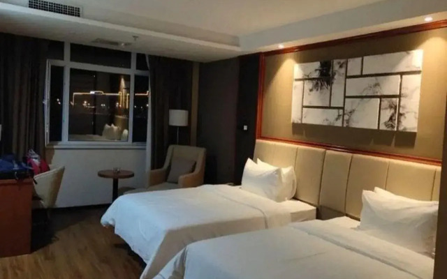 Yitel Trend (Karamay Government Hotel)