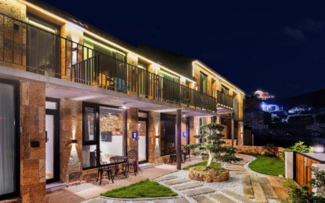 Shishang Yixiang Hostel