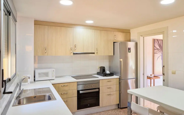Universal Aquamarin Beach Houses