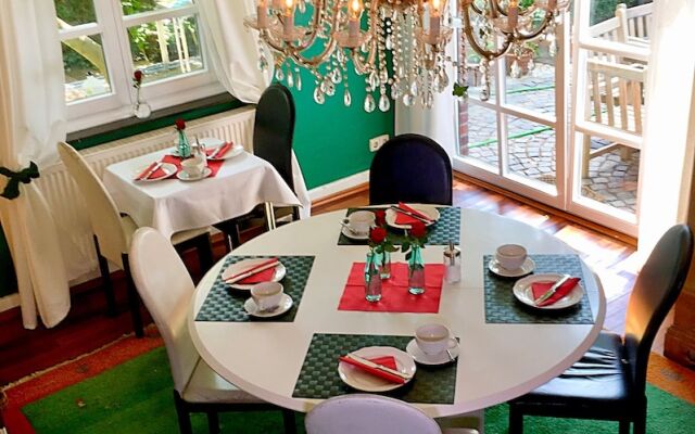 Lilis kleines Hotel