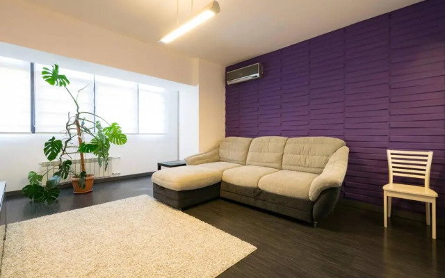 Nadezhda Apartment on Nauryzbay batyr 37