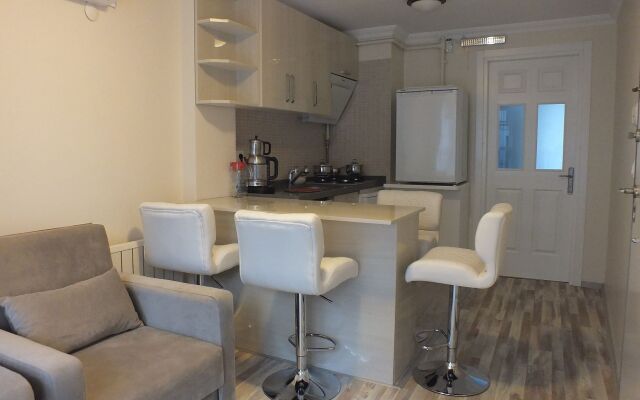 Heybeli Butik Hotel