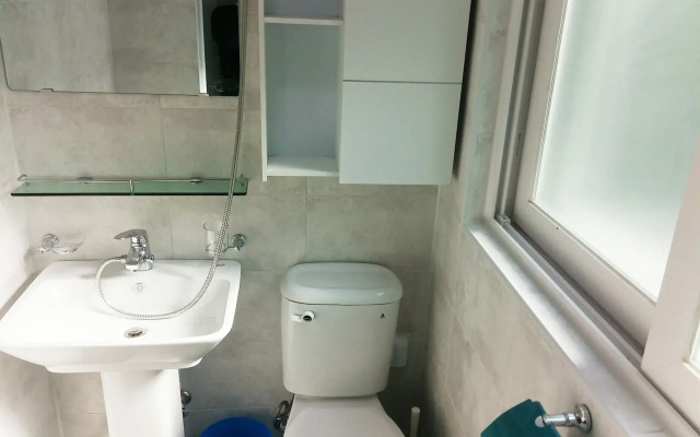 Cobe Guesthouse Dongdaemun - Hostel