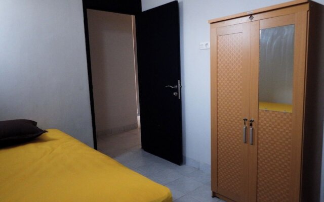 Kingkost Karangjati 1