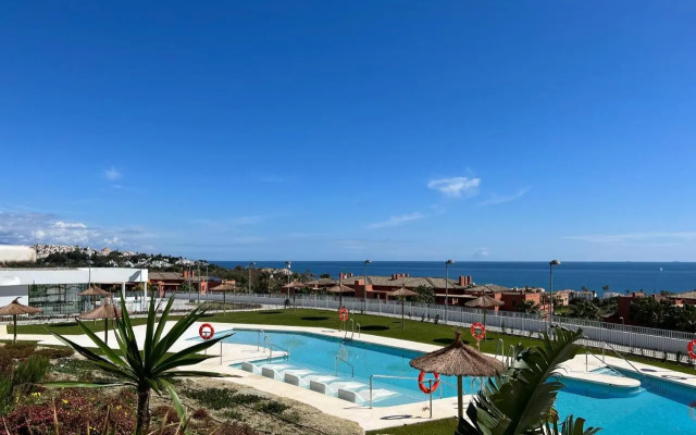 Via Celere 2333 Luxury Sea View Apartment