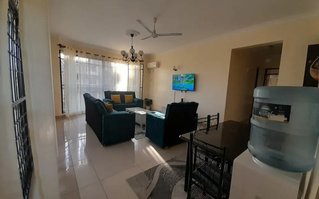 Lux Suites PK Ocean View Apartments