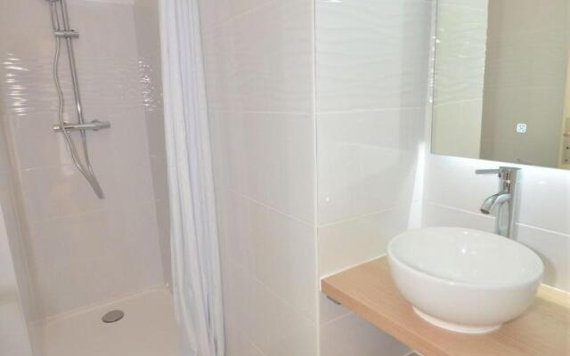 Demeures & Châteaux - Hôtel de la porte Saint-Malo - DINAN