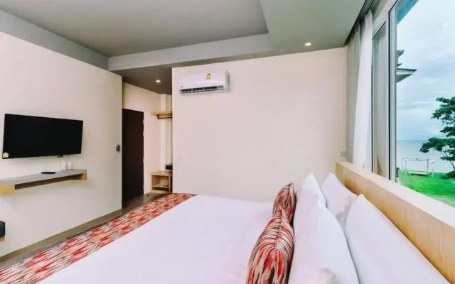 Charcoal Panwa Beach