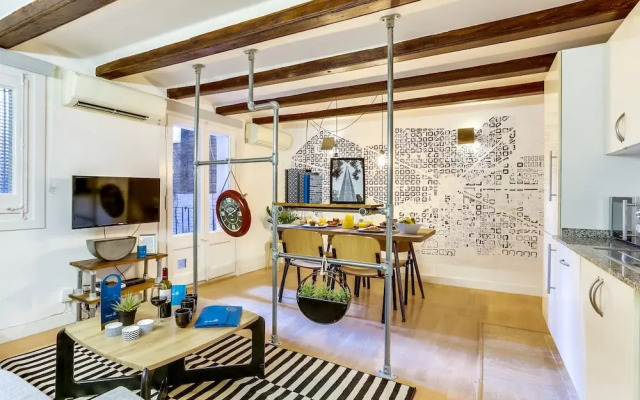 Sweet Inn Apartments Plaza España - Sants