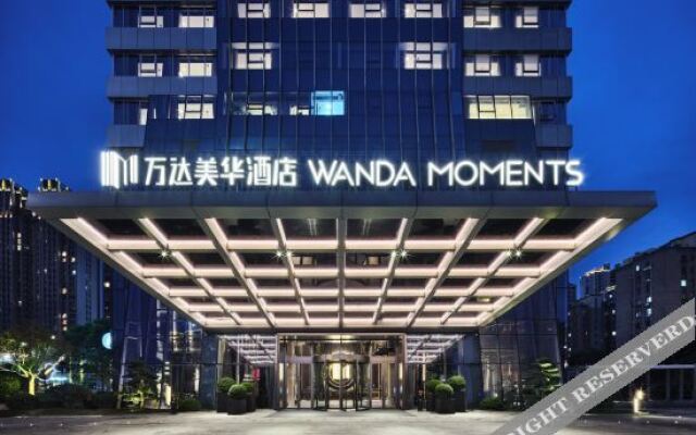 Wanda Moments