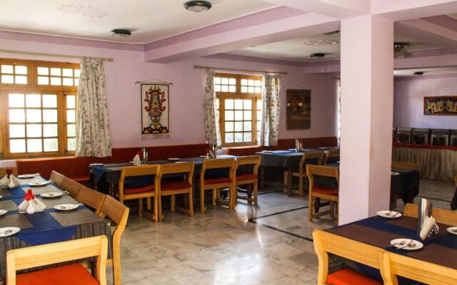 Hotel Lumbini