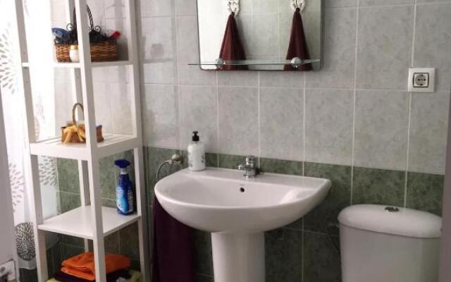 Precioso Duplex con piscina a 300m de la playa.
