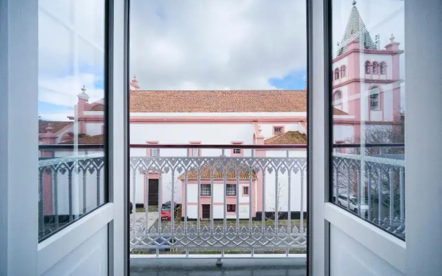 Azores Autêntico Boutique Hotel