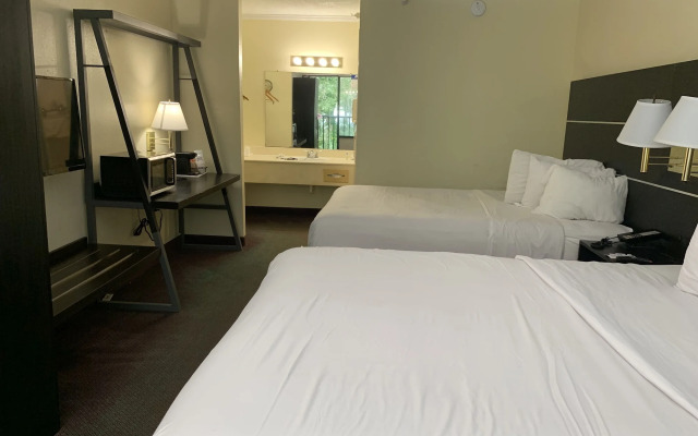 Americas Best Value Inn & Suites Melbourne