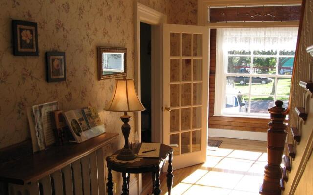 Louisbourg Heritage House