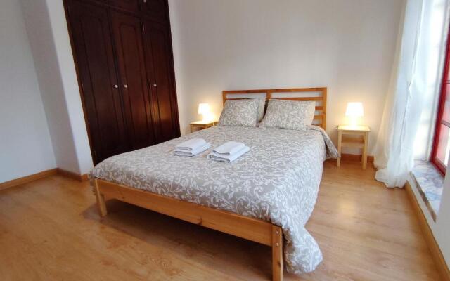 Magoito Beach Apartment