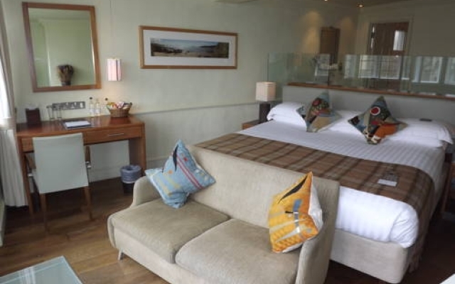 ABode Exeter