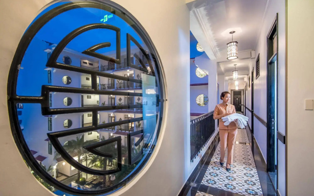 Hadana Boutique Resort Hoi An
