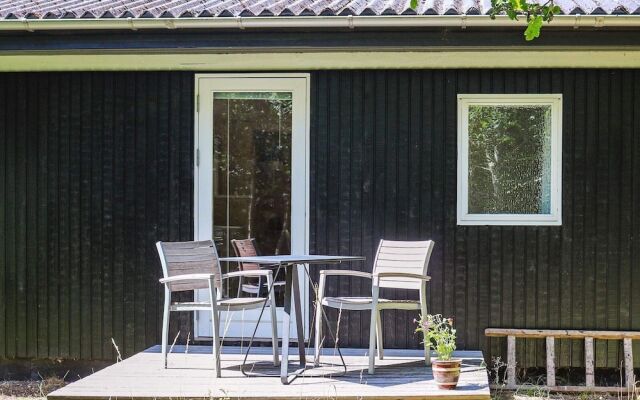 6 Person Holiday Home in Hadsund