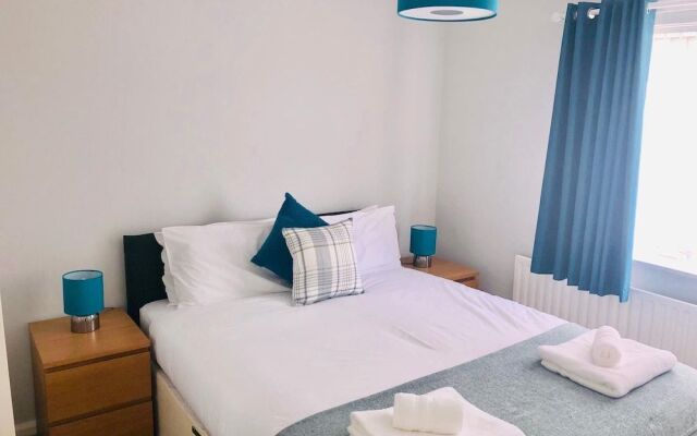 Balderton Lodge