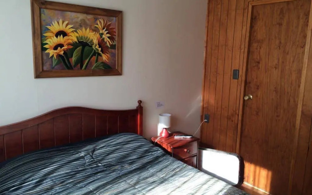 Hostal Volcanes