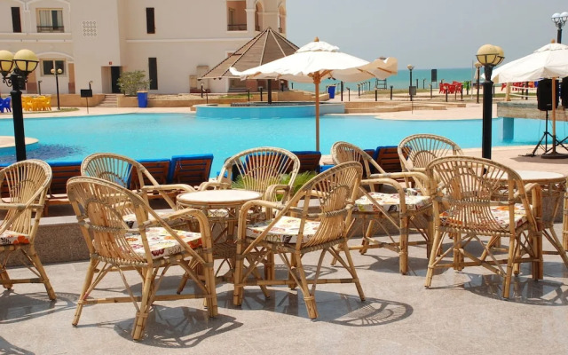 Palm Beach Safari Egypt