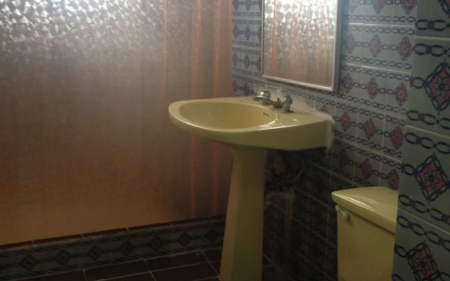 Siesta Fiesta Hostel