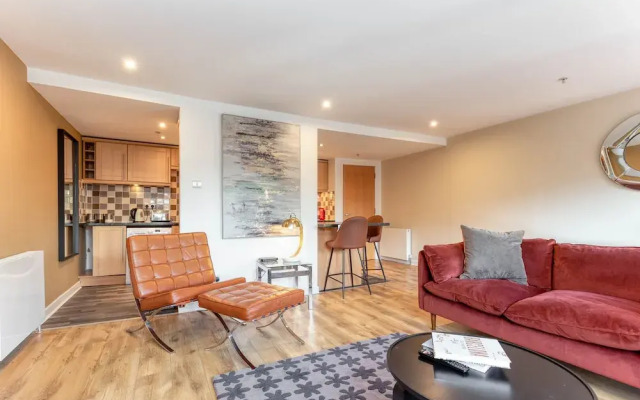 Executive 7 Apartments