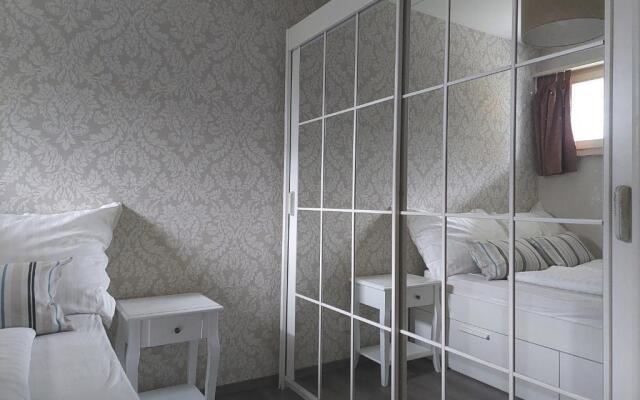 LAAX central holiday apartment with pool & sauna